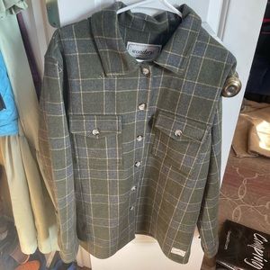 Wool Wondery flannel